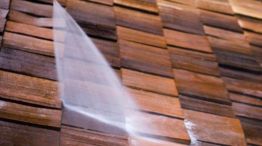 Professional tile roof repair services in Mackinaw City, MI